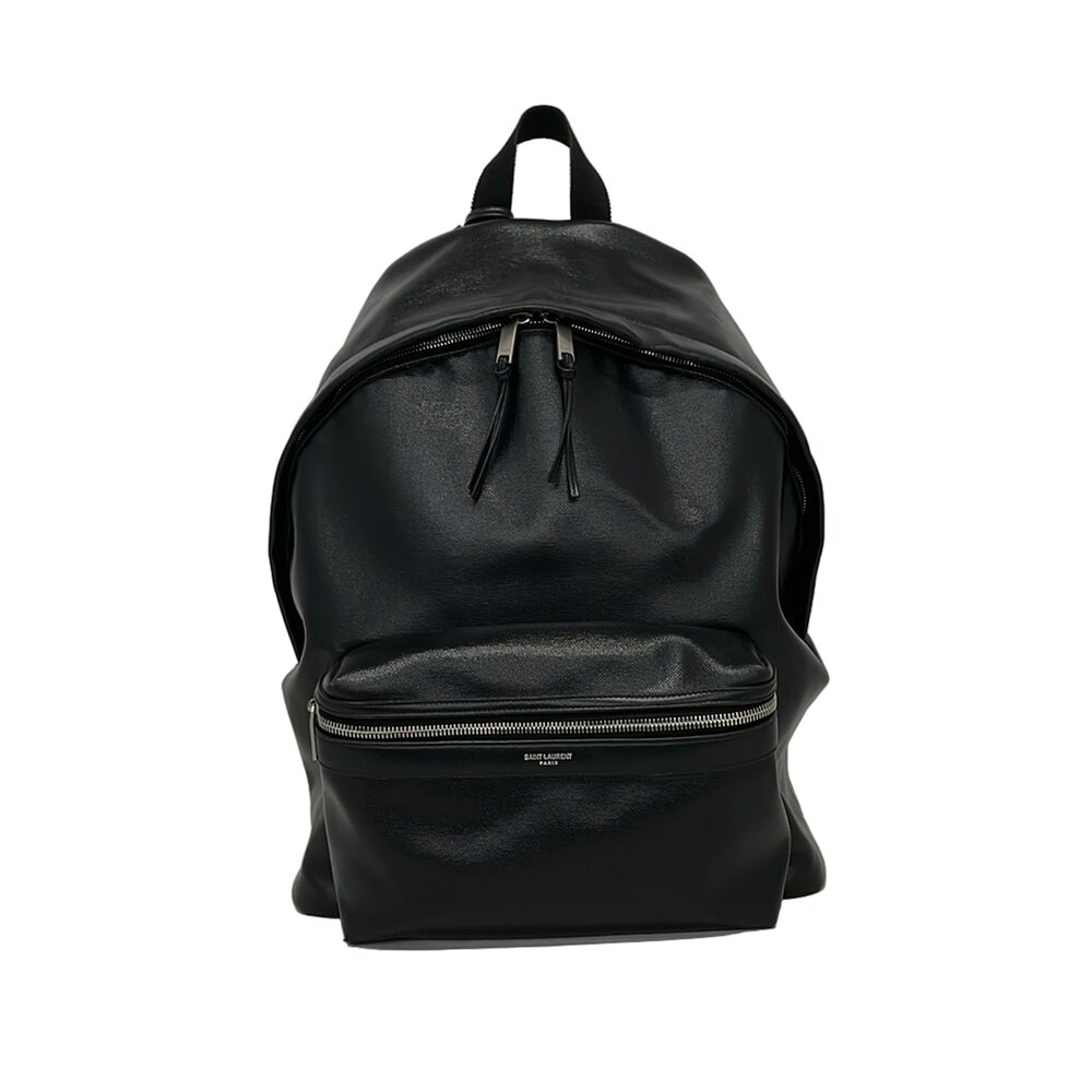 Saint Laurent PARIS City Backpack Backpack 534967